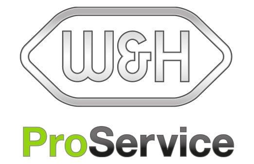 Logo WHProService Logo WHProService