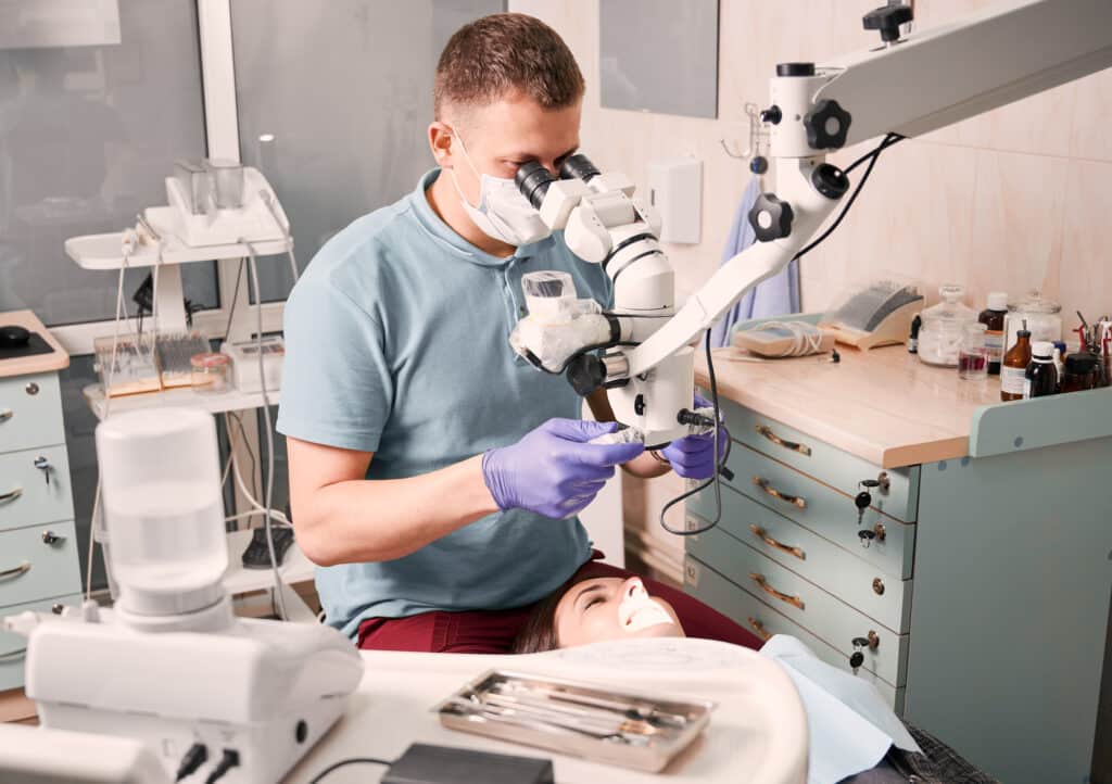 laboratorio protesis dental